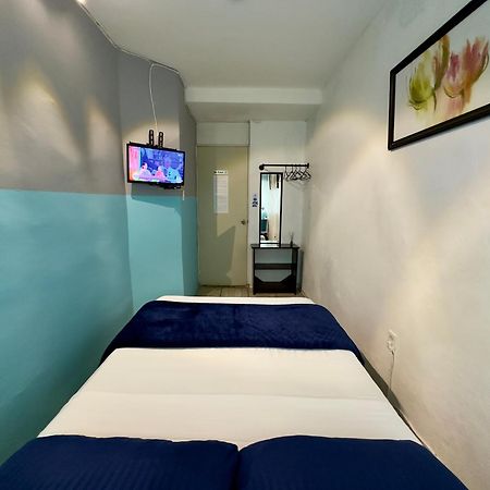 Suites Brisa Marina - Atras De Playa Regatas Y El Malecon, 6 Calles Del Acuario Веракрус Екстер'єр фото