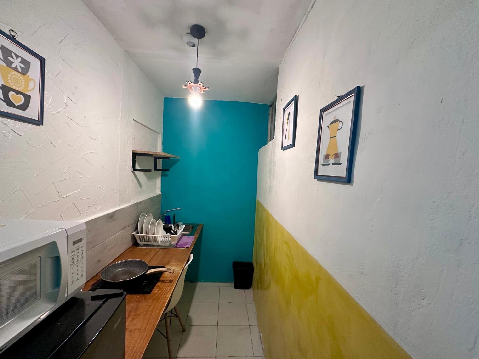 Suites Brisa Marina - Atras De Playa Regatas Y El Malecon, 6 Calles Del Acuario Веракрус Екстер'єр фото