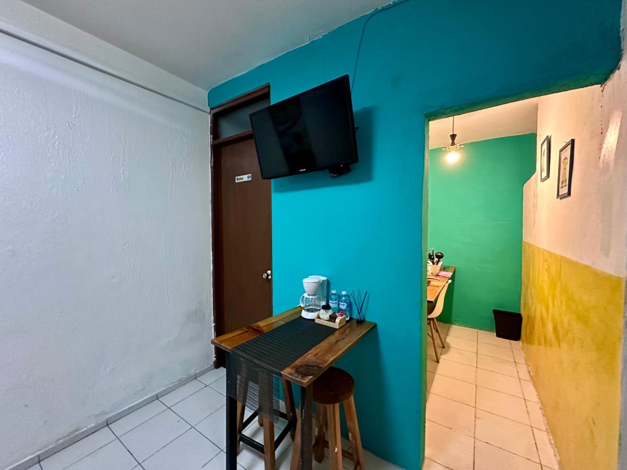 Suites Brisa Marina - Atras De Playa Regatas Y El Malecon, 6 Calles Del Acuario Веракрус Екстер'єр фото