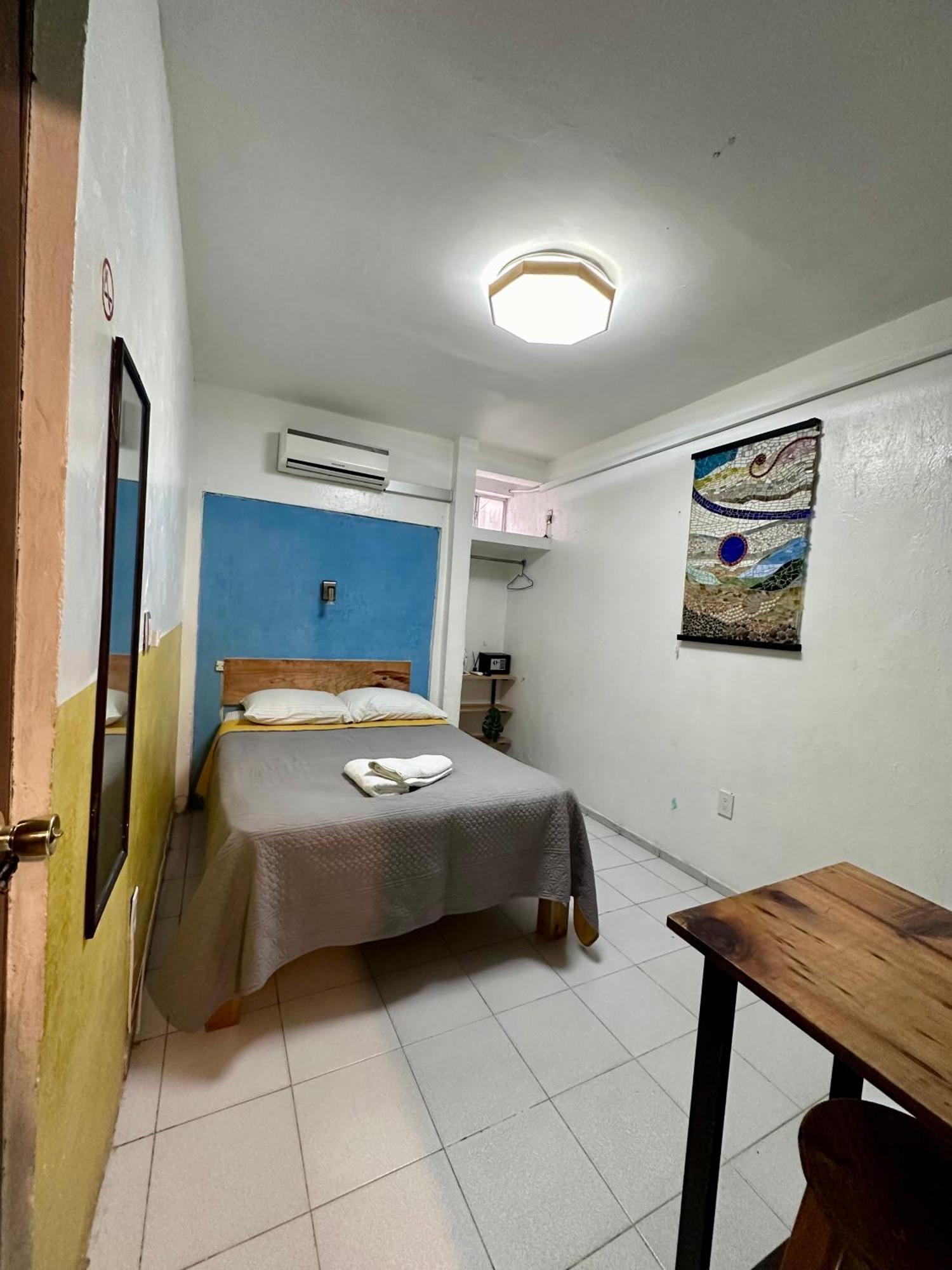 Suites Brisa Marina - Atras De Playa Regatas Y El Malecon, 6 Calles Del Acuario Веракрус Екстер'єр фото