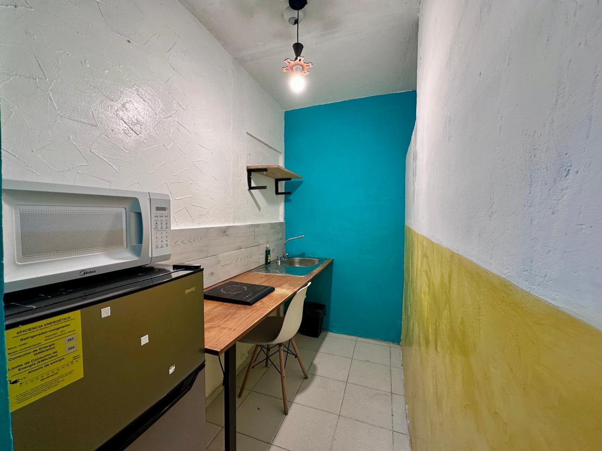 Suites Brisa Marina - Atras De Playa Regatas Y El Malecon, 6 Calles Del Acuario Веракрус Екстер'єр фото