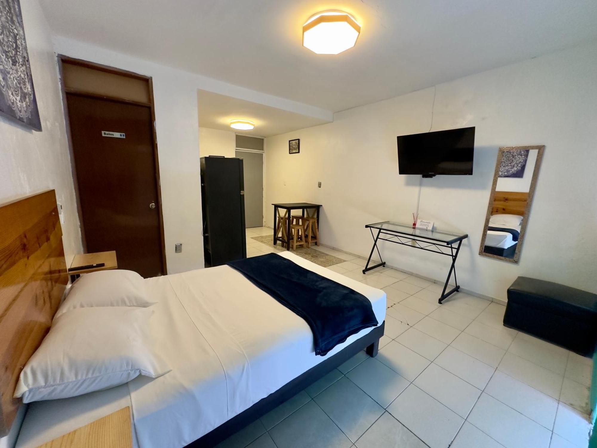 Suites Brisa Marina - Atras De Playa Regatas Y El Malecon, 6 Calles Del Acuario Веракрус Екстер'єр фото