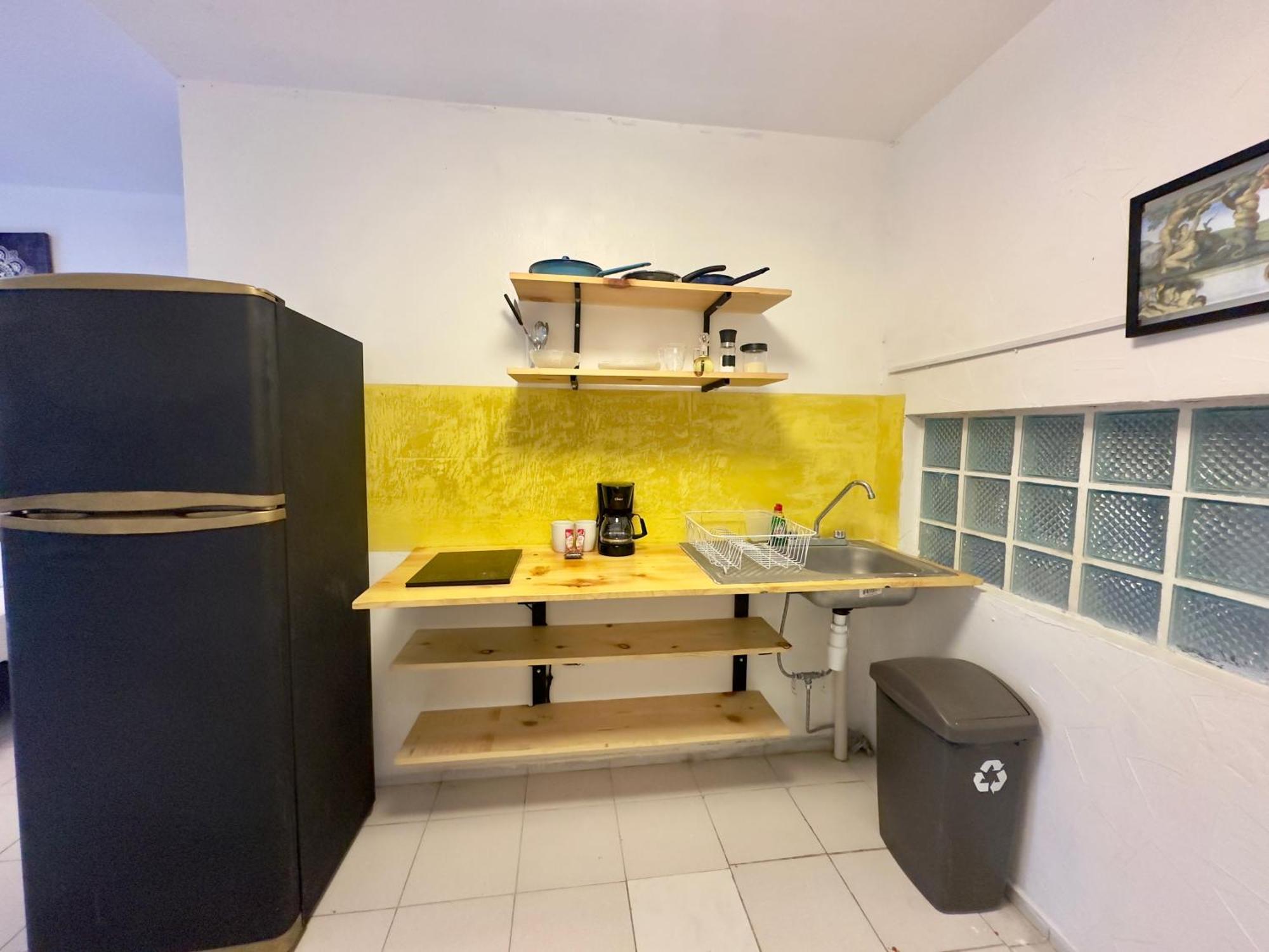 Suites Brisa Marina - Atras De Playa Regatas Y El Malecon, 6 Calles Del Acuario Веракрус Екстер'єр фото