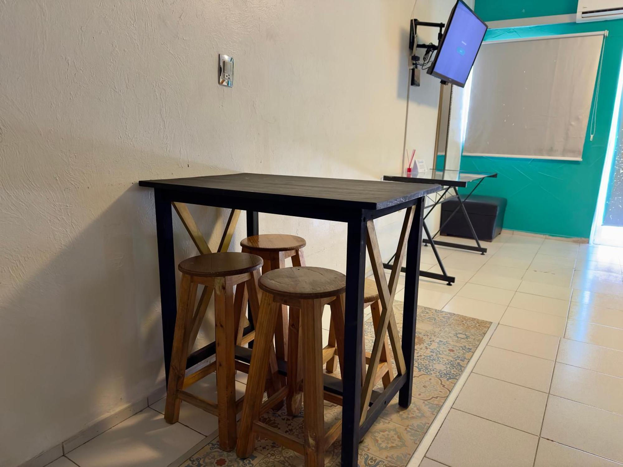 Suites Brisa Marina - Atras De Playa Regatas Y El Malecon, 6 Calles Del Acuario Веракрус Екстер'єр фото