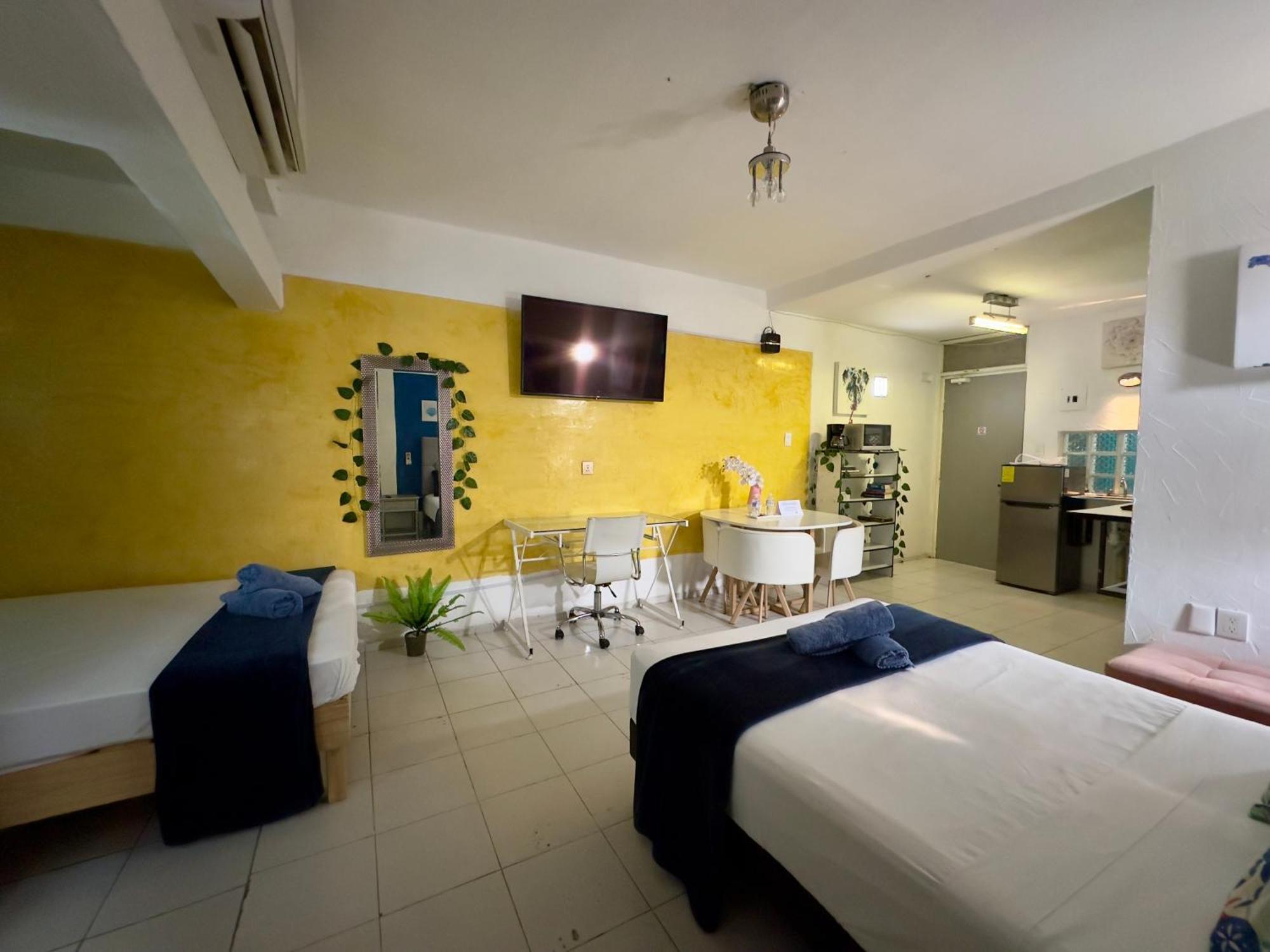Suites Brisa Marina - Atras De Playa Regatas Y El Malecon, 6 Calles Del Acuario Веракрус Екстер'єр фото