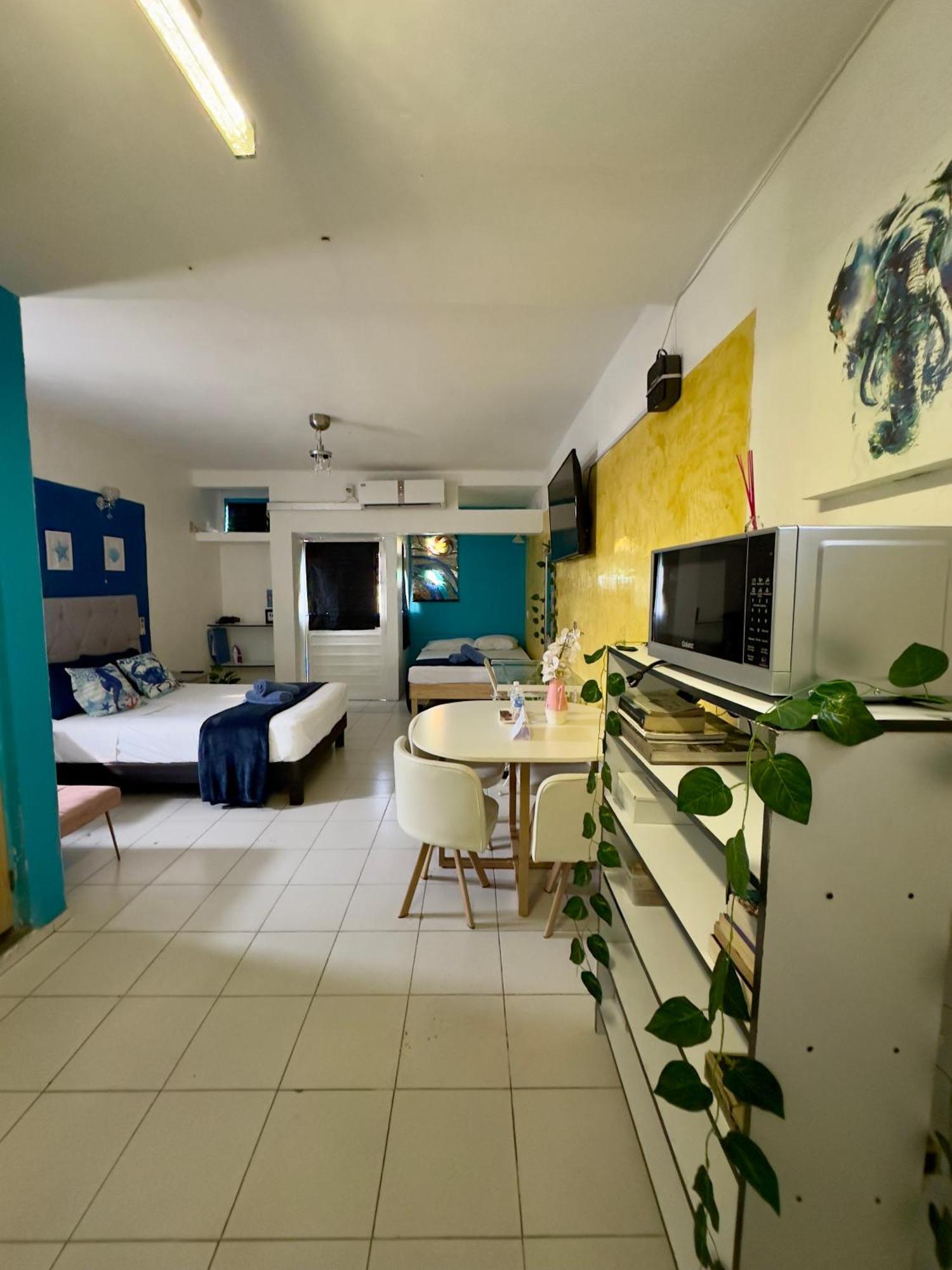 Suites Brisa Marina - Atras De Playa Regatas Y El Malecon, 6 Calles Del Acuario Веракрус Екстер'єр фото