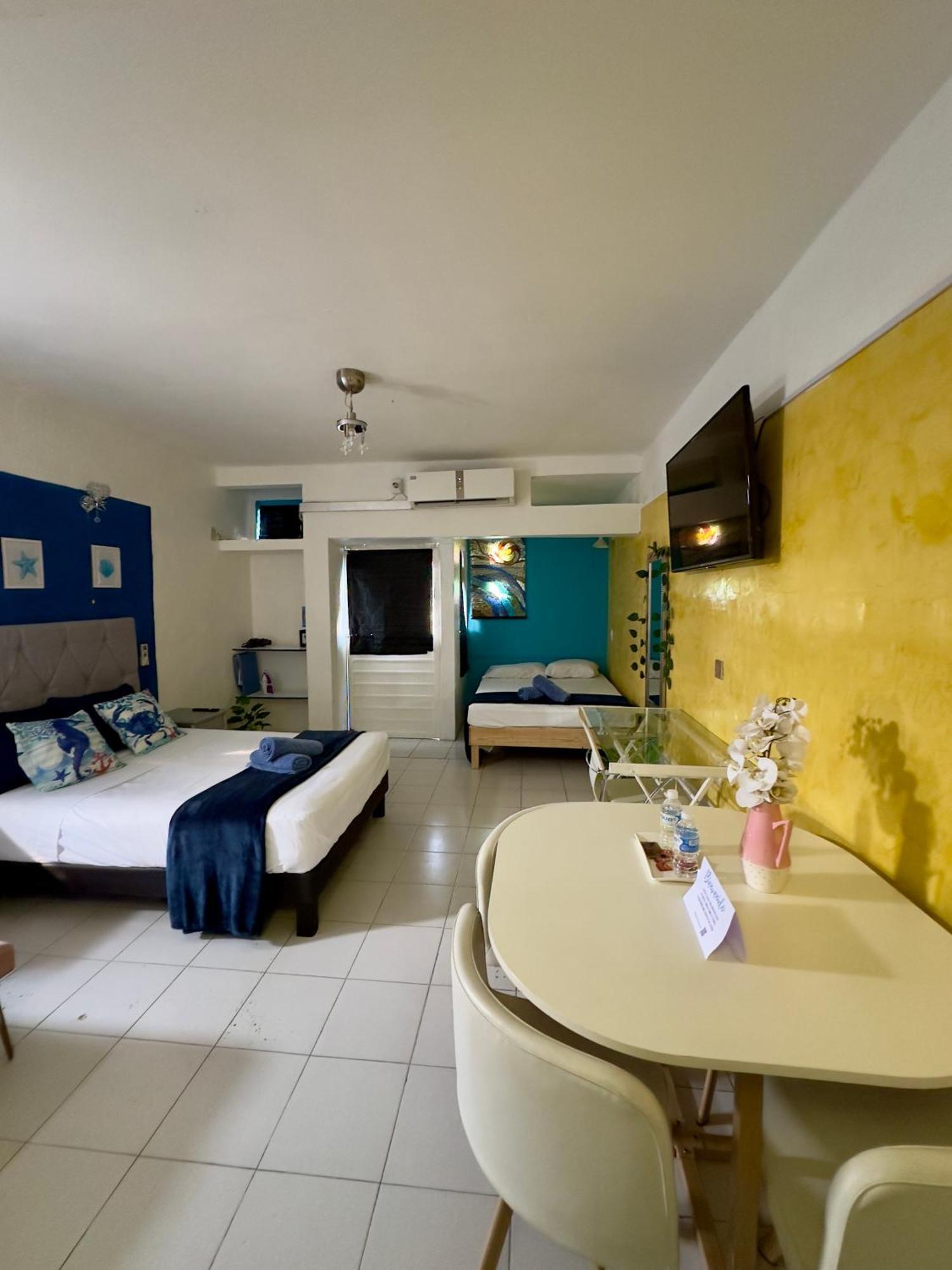 Suites Brisa Marina - Atras De Playa Regatas Y El Malecon, 6 Calles Del Acuario Веракрус Екстер'єр фото