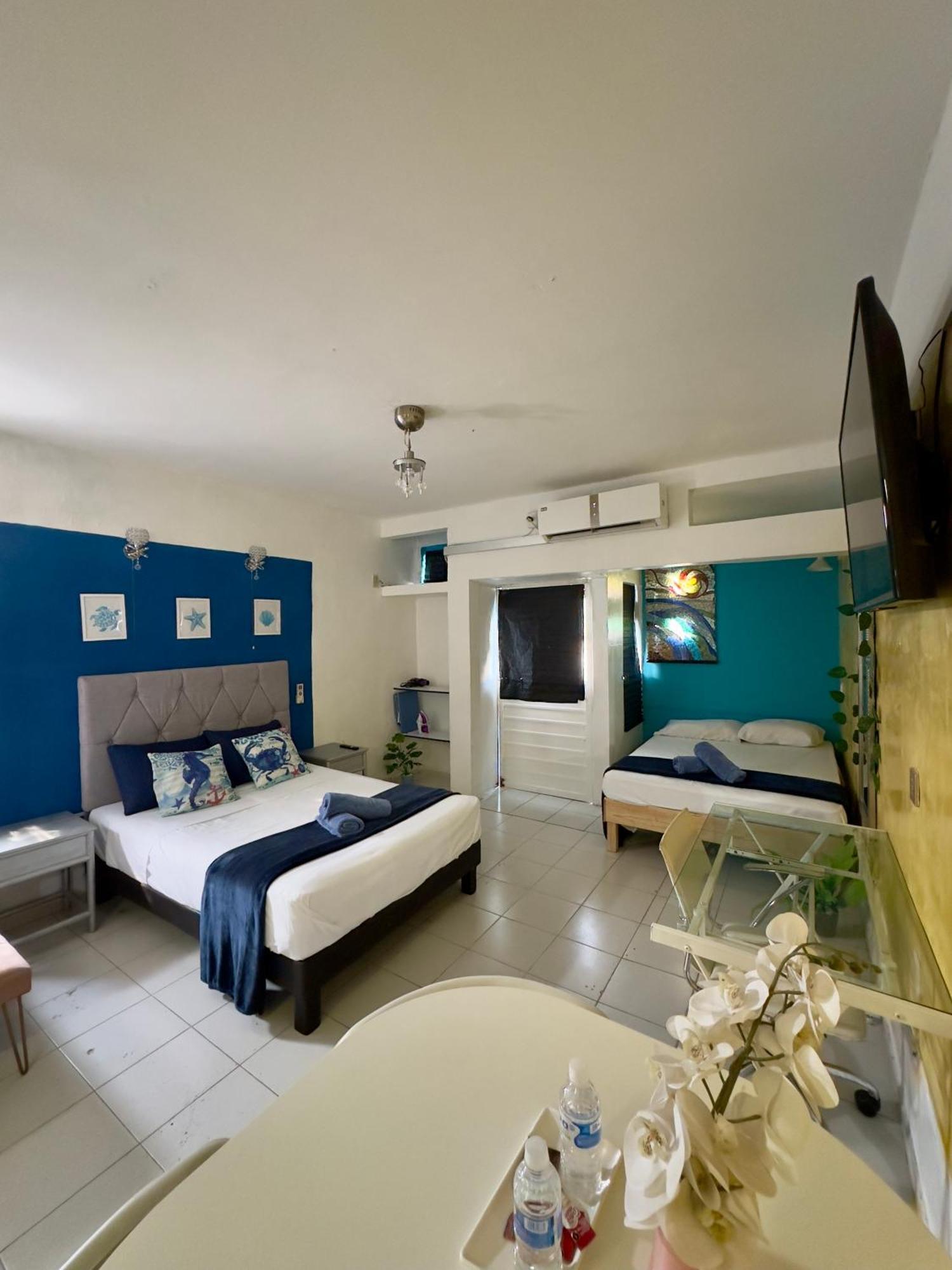 Suites Brisa Marina - Atras De Playa Regatas Y El Malecon, 6 Calles Del Acuario Веракрус Екстер'єр фото