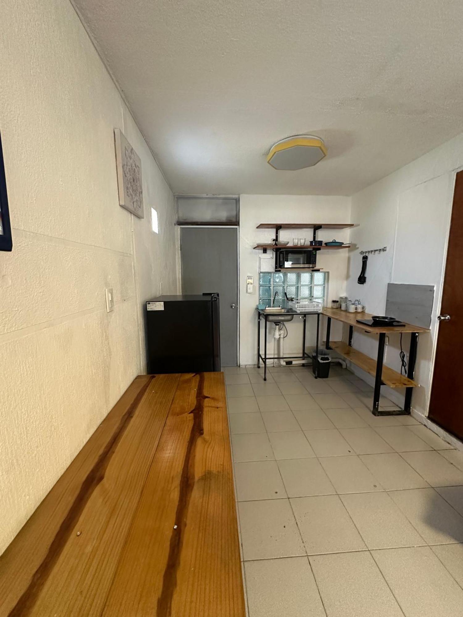 Suites Brisa Marina - Atras De Playa Regatas Y El Malecon, 6 Calles Del Acuario Веракрус Екстер'єр фото