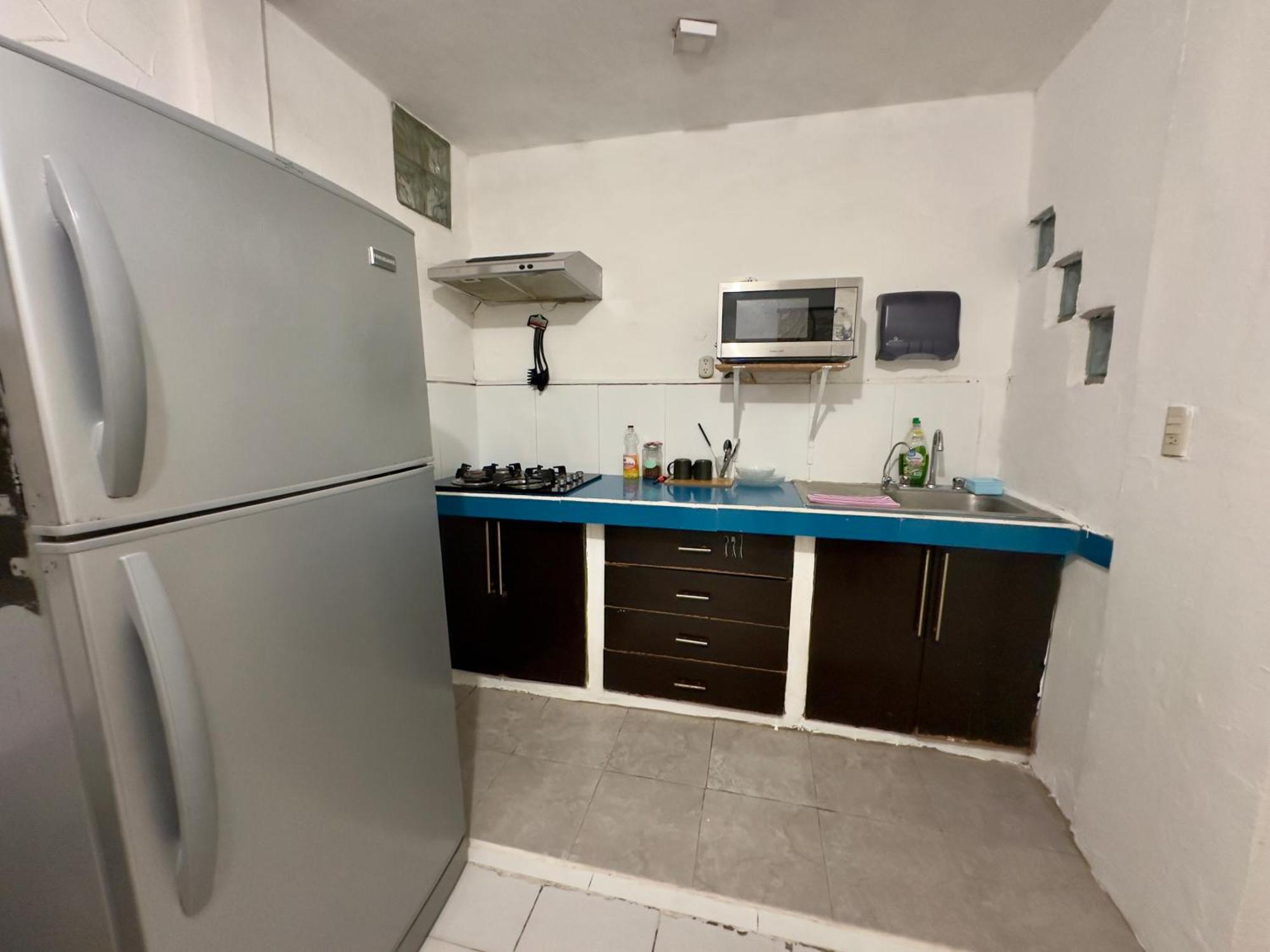 Suites Brisa Marina - Atras De Playa Regatas Y El Malecon, 6 Calles Del Acuario Веракрус Екстер'єр фото