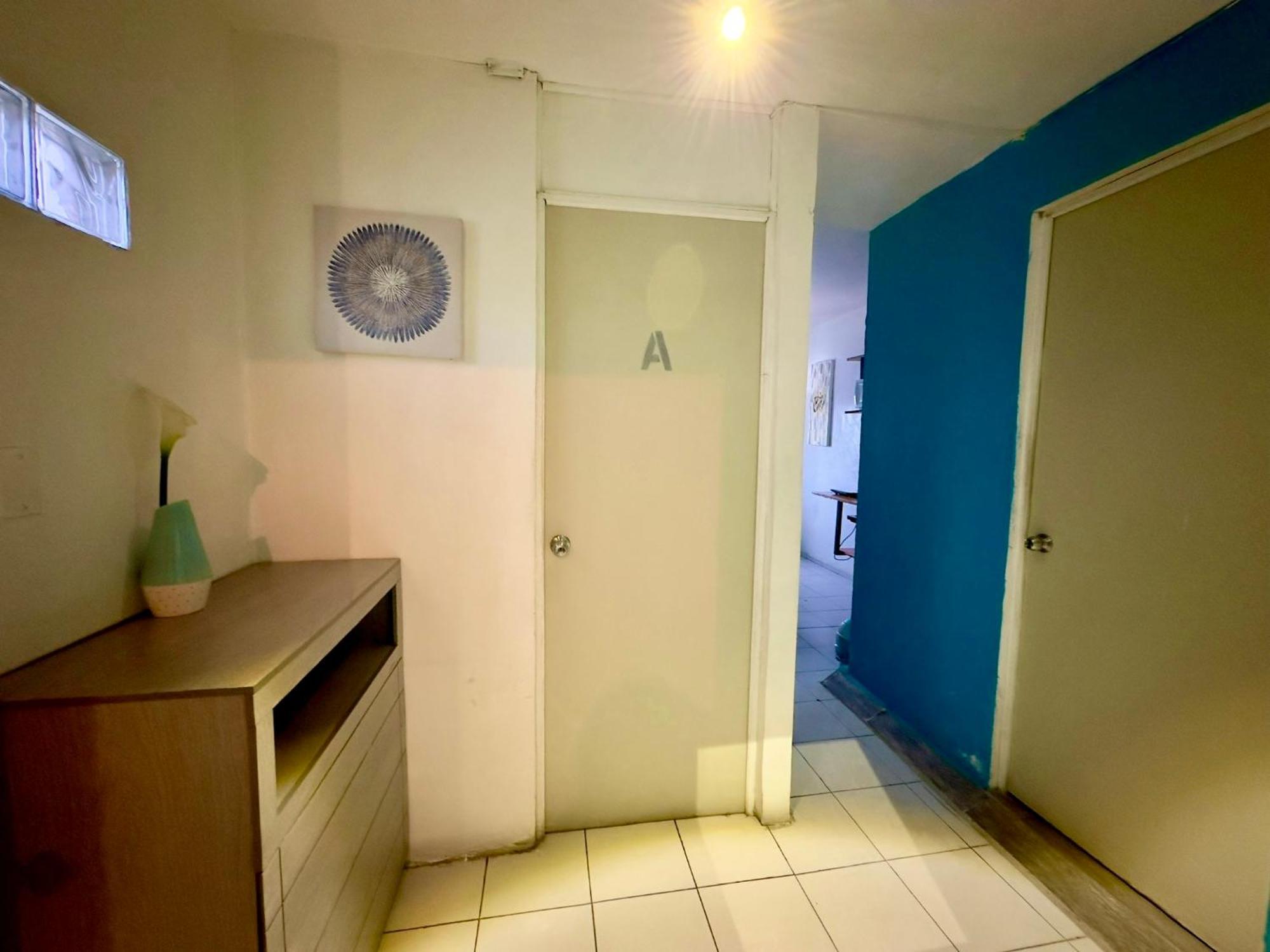 Suites Brisa Marina - Atras De Playa Regatas Y El Malecon, 6 Calles Del Acuario Веракрус Екстер'єр фото