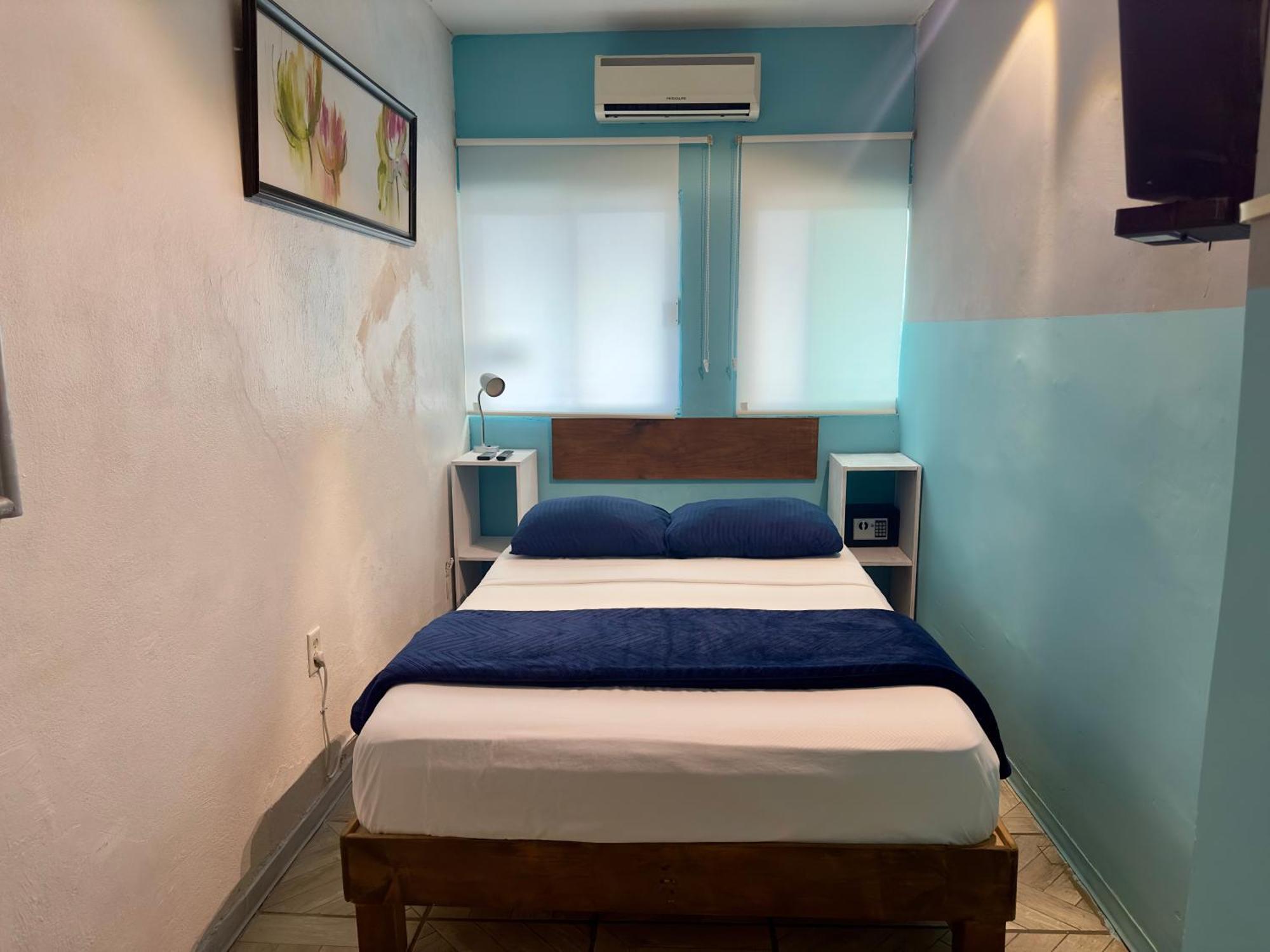 Suites Brisa Marina - Atras De Playa Regatas Y El Malecon, 6 Calles Del Acuario Веракрус Екстер'єр фото