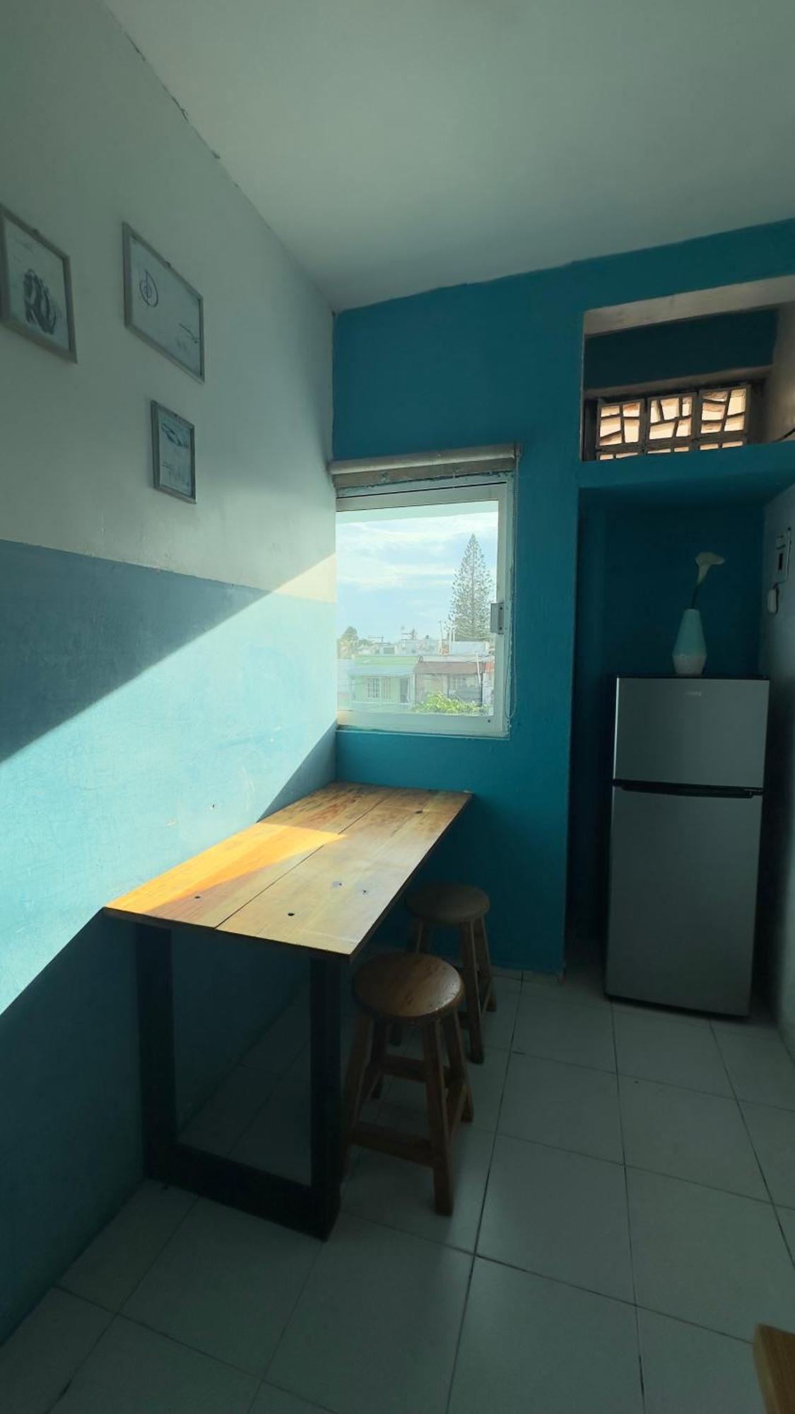 Suites Brisa Marina - Atras De Playa Regatas Y El Malecon, 6 Calles Del Acuario Веракрус Екстер'єр фото