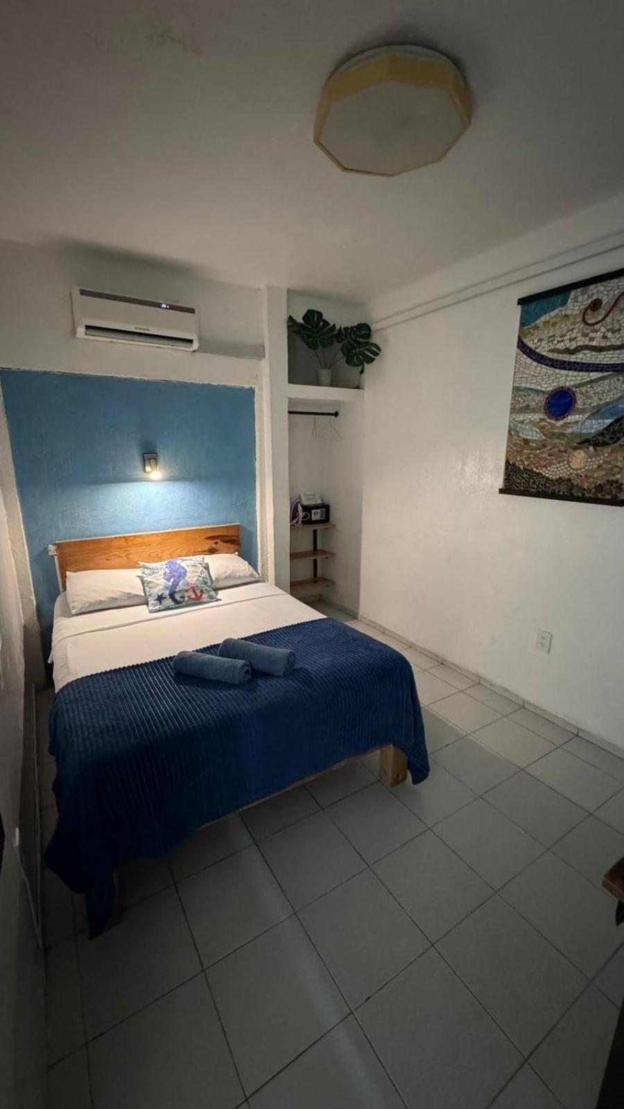 Suites Brisa Marina - Atras De Playa Regatas Y El Malecon, 6 Calles Del Acuario Веракрус Екстер'єр фото