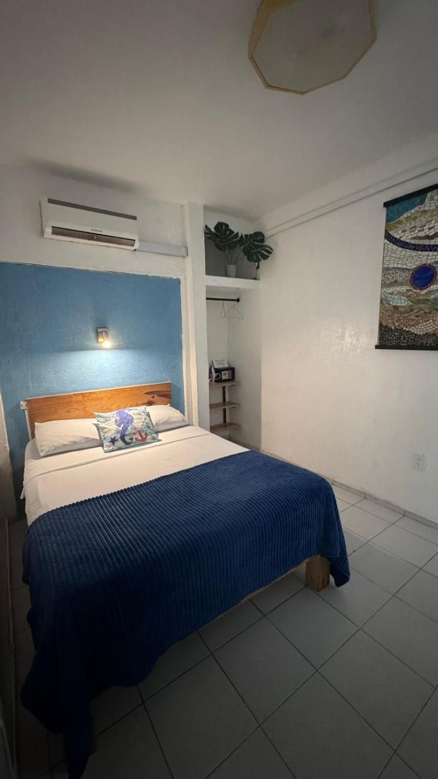 Suites Brisa Marina - Atras De Playa Regatas Y El Malecon, 6 Calles Del Acuario Веракрус Екстер'єр фото