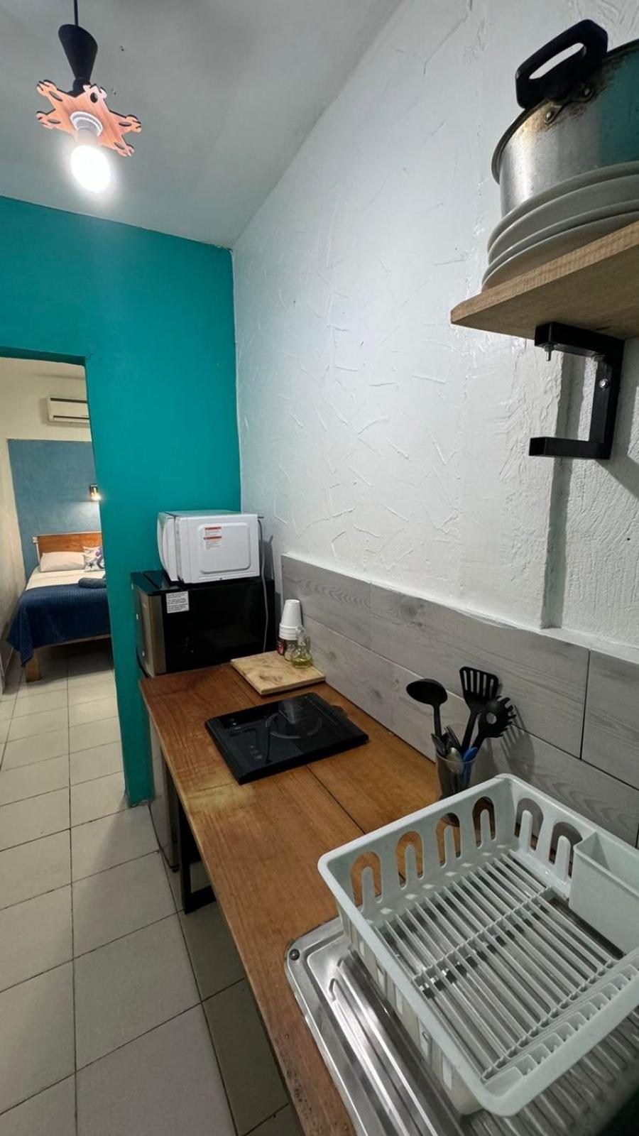 Suites Brisa Marina - Atras De Playa Regatas Y El Malecon, 6 Calles Del Acuario Веракрус Екстер'єр фото
