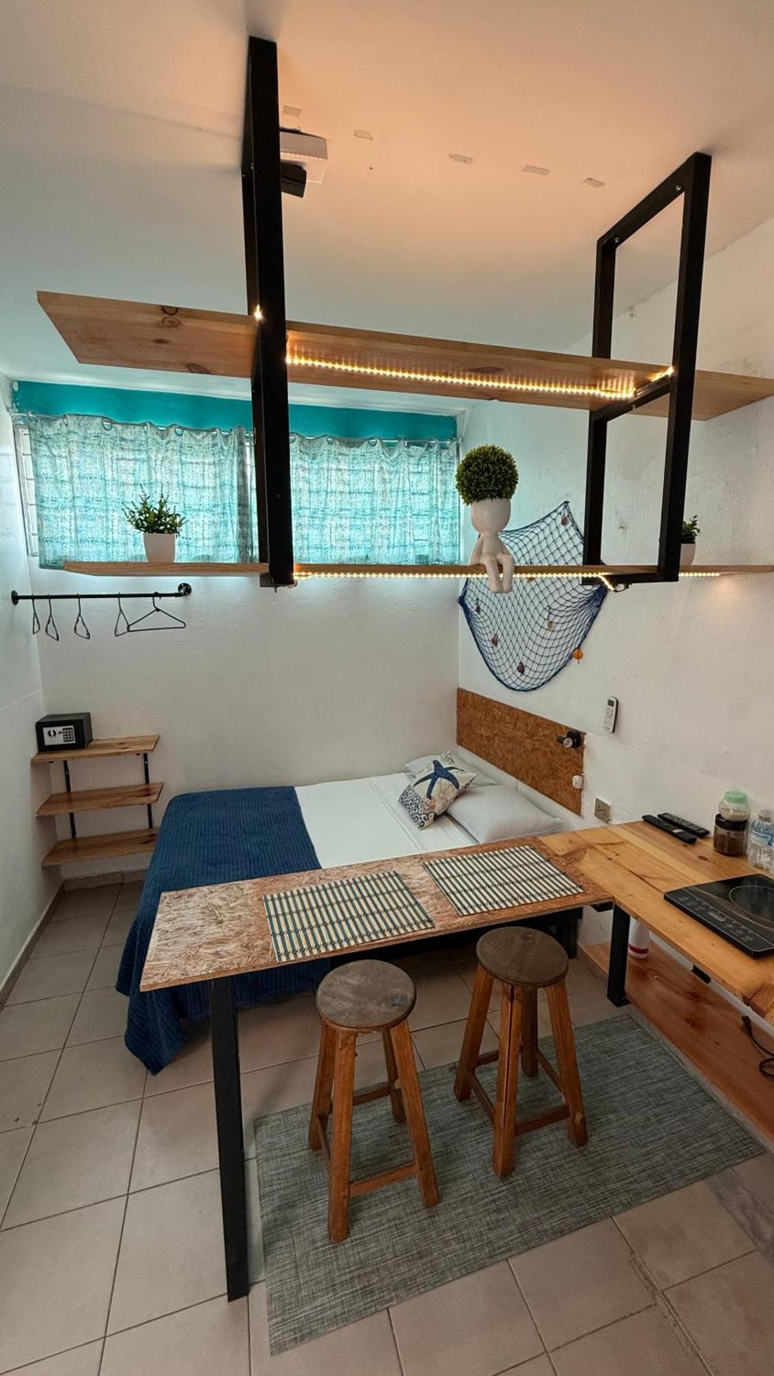 Suites Brisa Marina - Atras De Playa Regatas Y El Malecon, 6 Calles Del Acuario Веракрус Екстер'єр фото